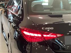 مرسيدس بنز C-Class